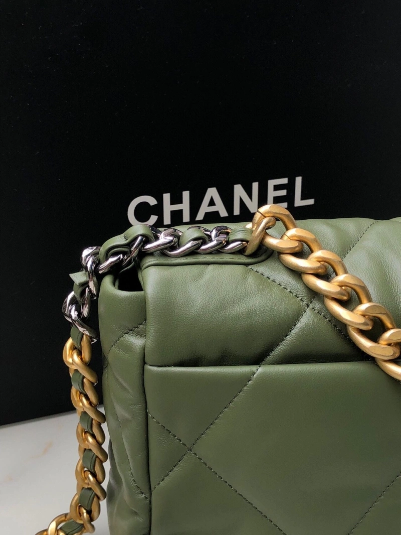 Chanel 19 Bags 4016A-0267