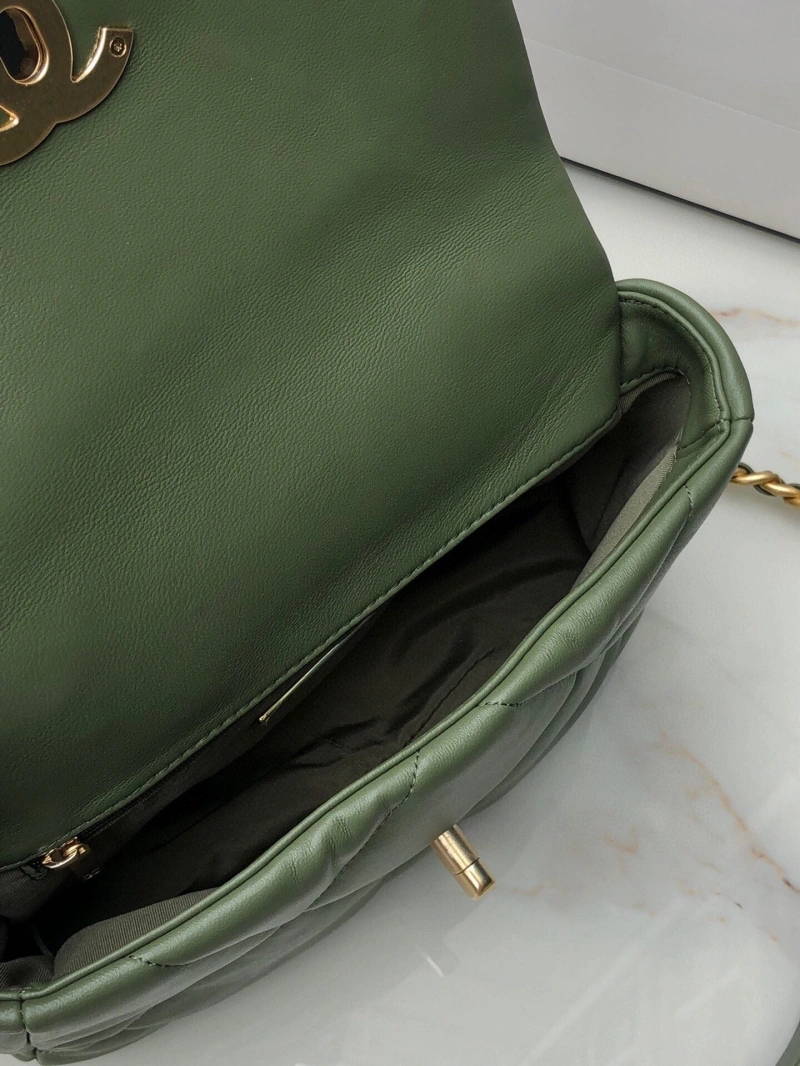 Chanel 19 Bags 4016A-0267