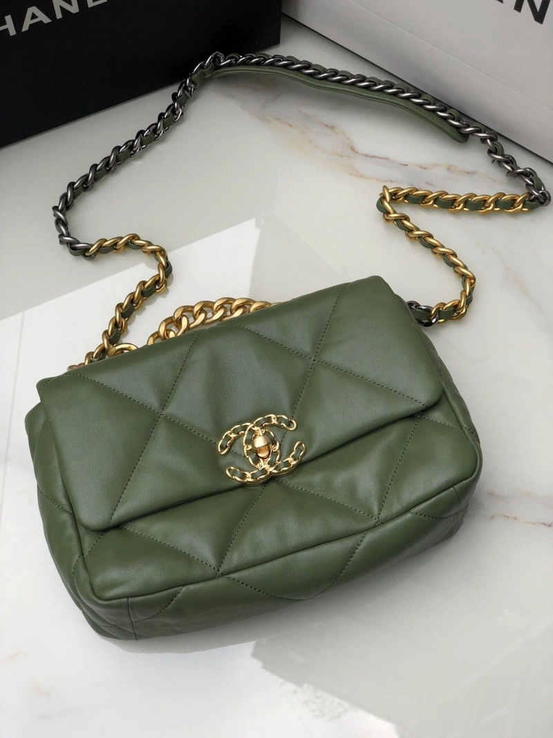 Chanel 19 Bags 4016A-0267