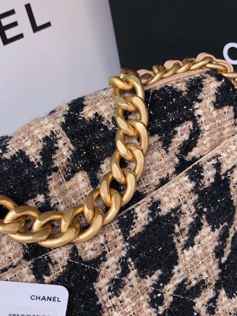 Chanel 19 Bags 4016A-0268