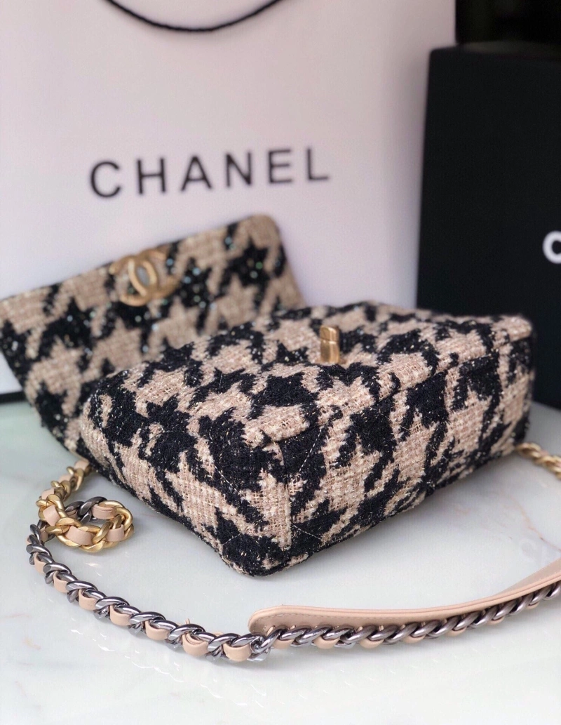 Chanel 19 Bags 4016A-0268