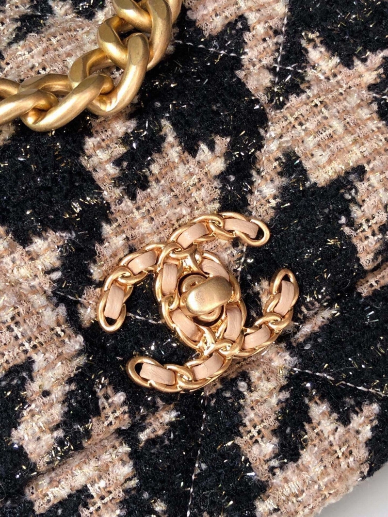 Chanel 19 Bags 4016A-0268