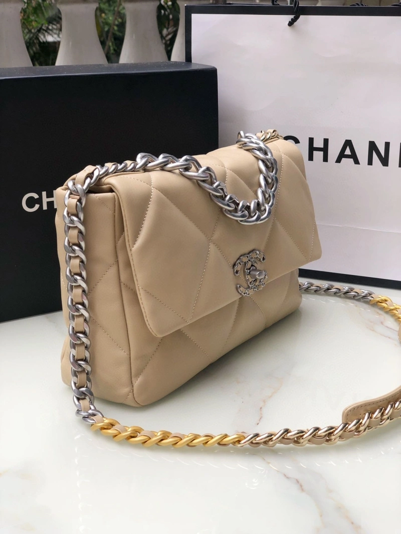 Chanel 19 Bags 4016A-0269