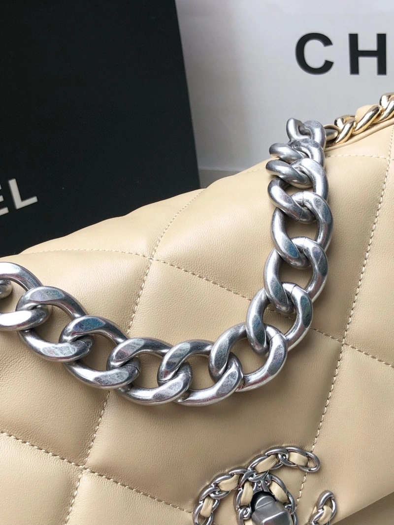 Chanel 19 Bags 4016A-0269