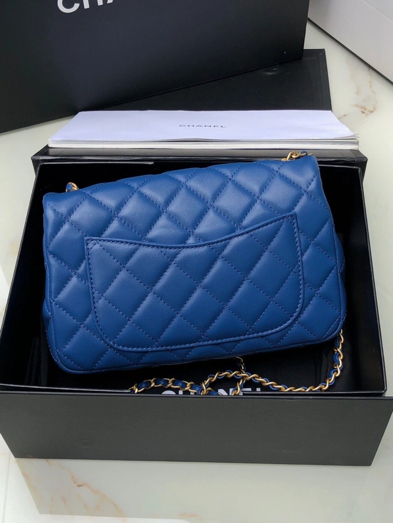 Chanel CF Series Bags 4016A-0272