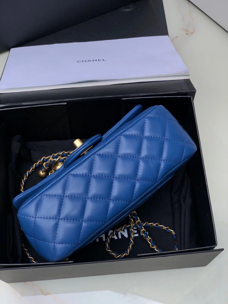 Chanel CF Series Bags 4016A-0272