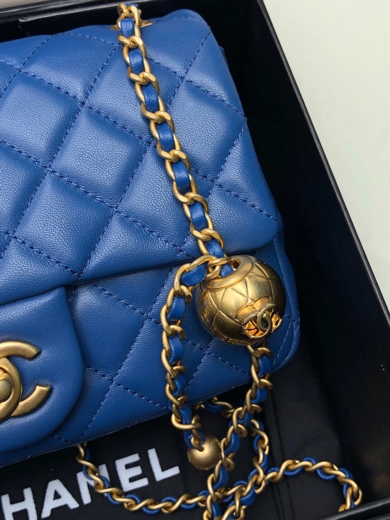 Chanel CF Series Bags 4016A-0272