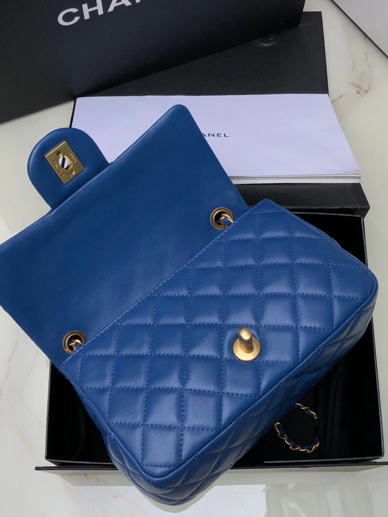 Chanel CF Series Bags 4016A-0272