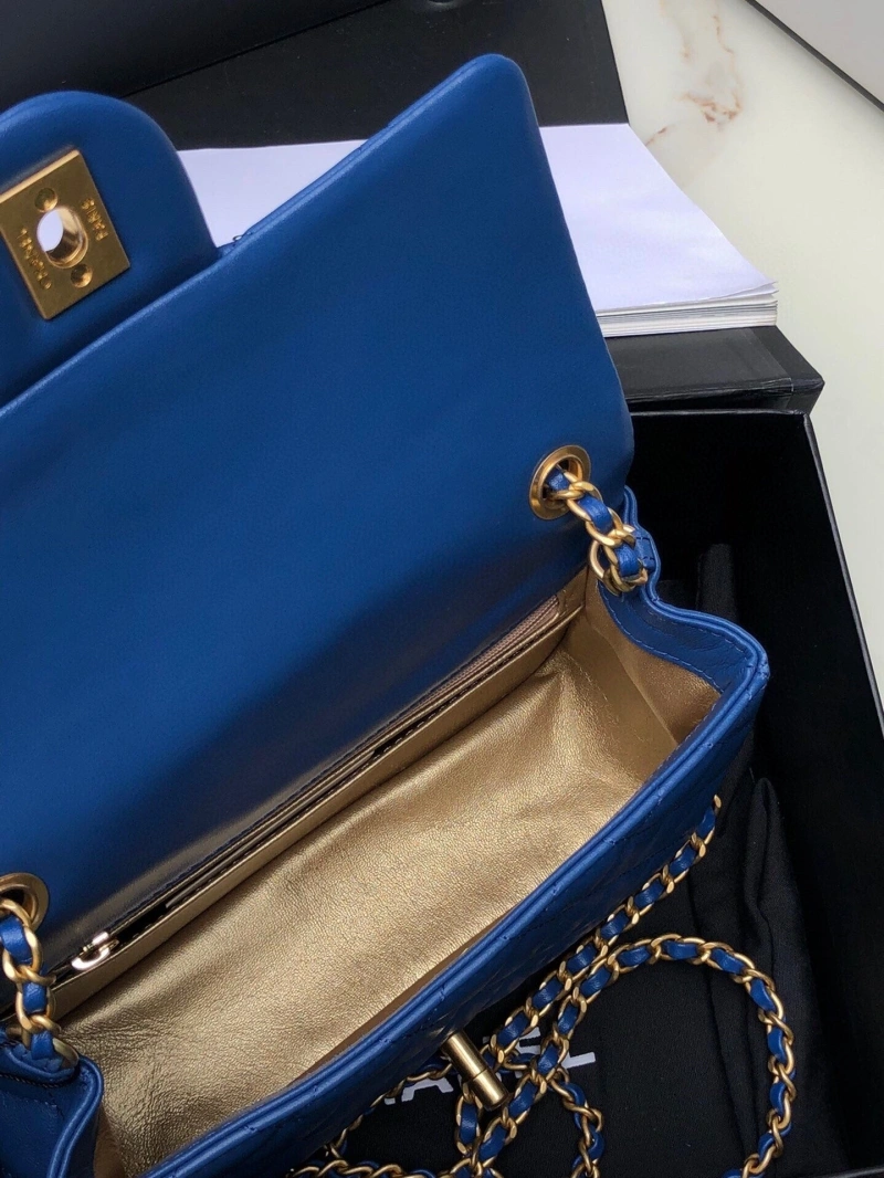 Chanel CF Series Bags 4016A-0272