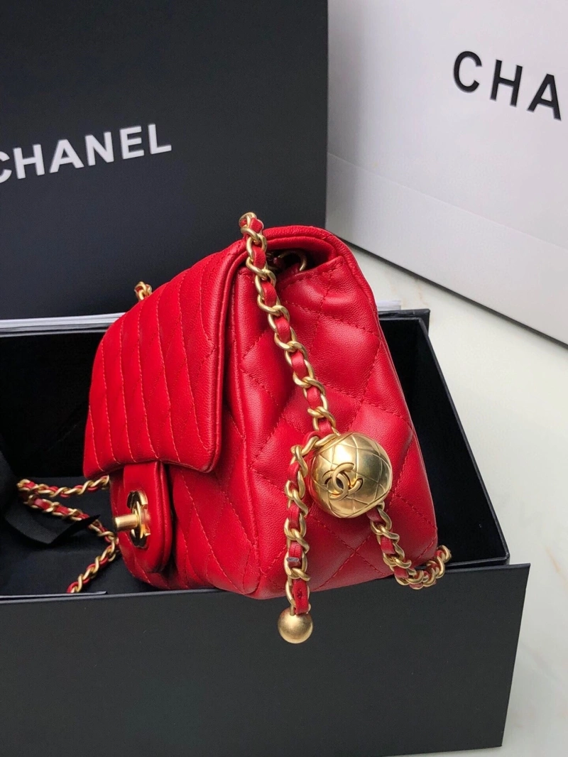 Chanel CF Series Bags 4016A-0273