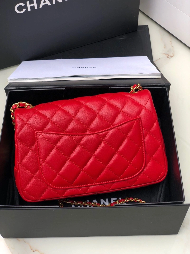 Chanel CF Series Bags 4016A-0273