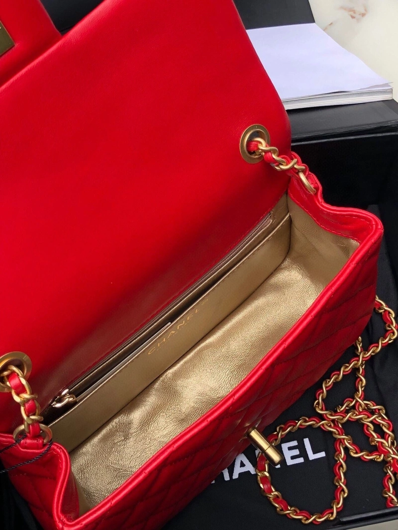 Chanel CF Series Bags 4016A-0273