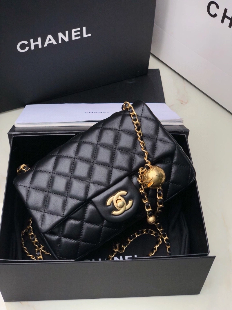 Chanel CF Series Bags 4016A-0274