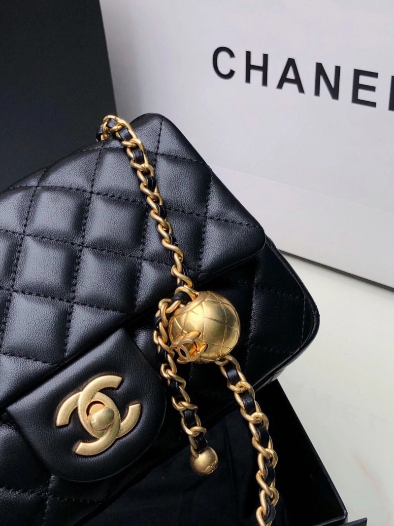 Chanel CF Series Bags 4016A-0274