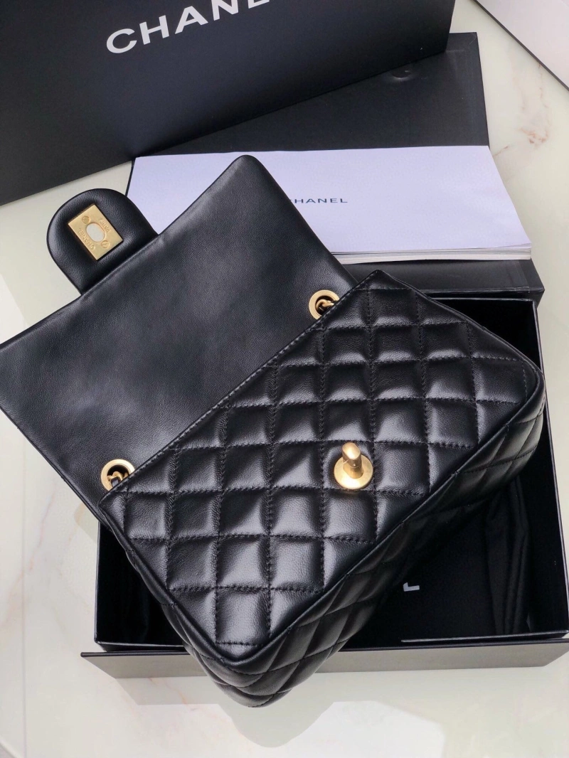 Chanel CF Series Bags 4016A-0274