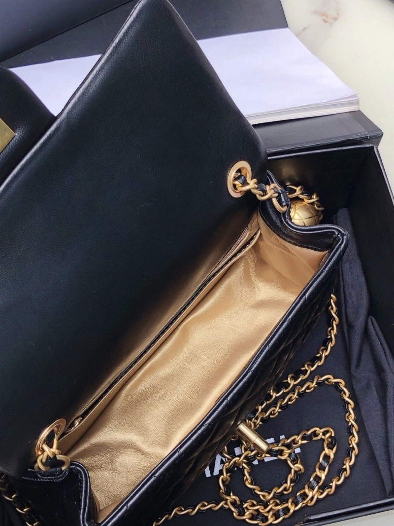 Chanel CF Series Bags 4016A-0274