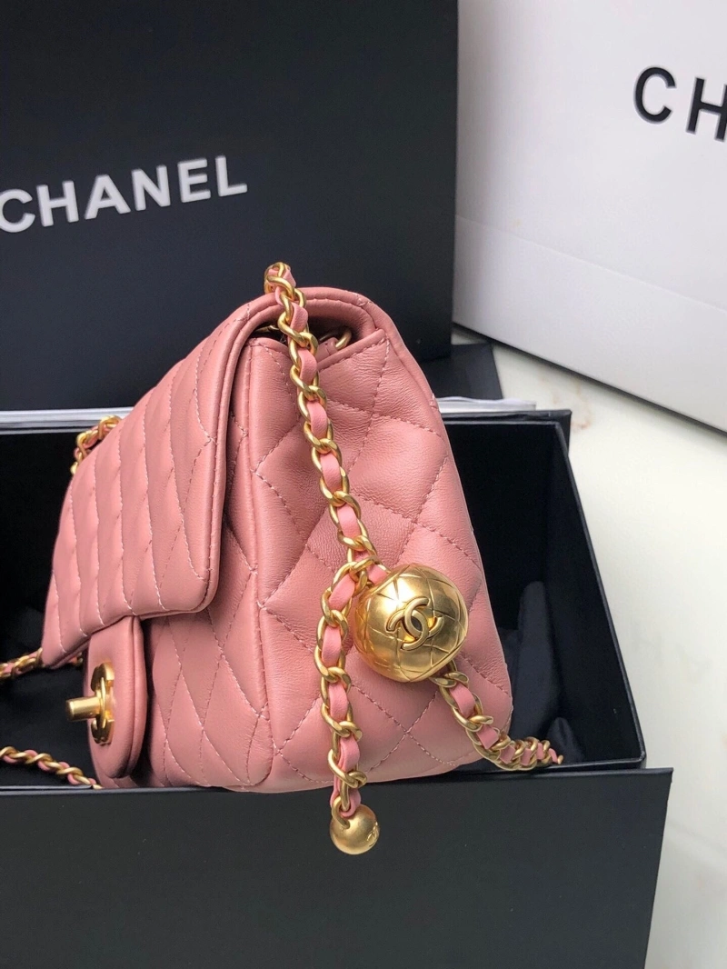 Chanel CF Series Bags 4016A-0275