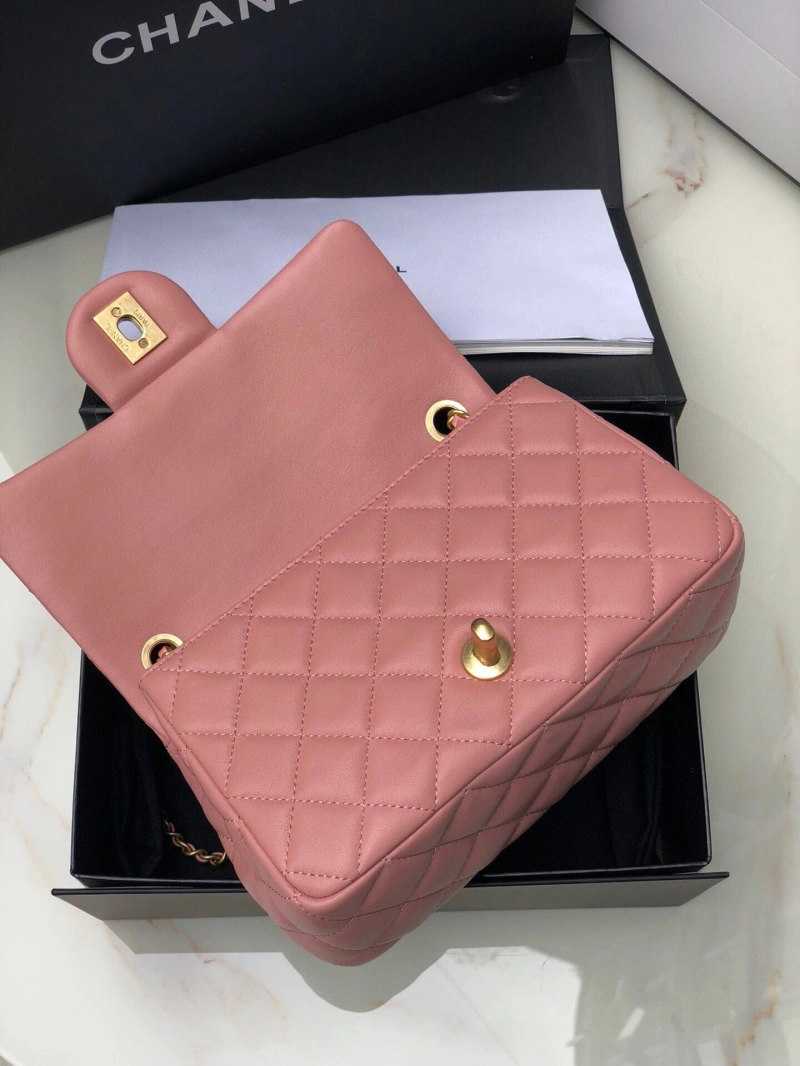 Chanel CF Series Bags 4016A-0275