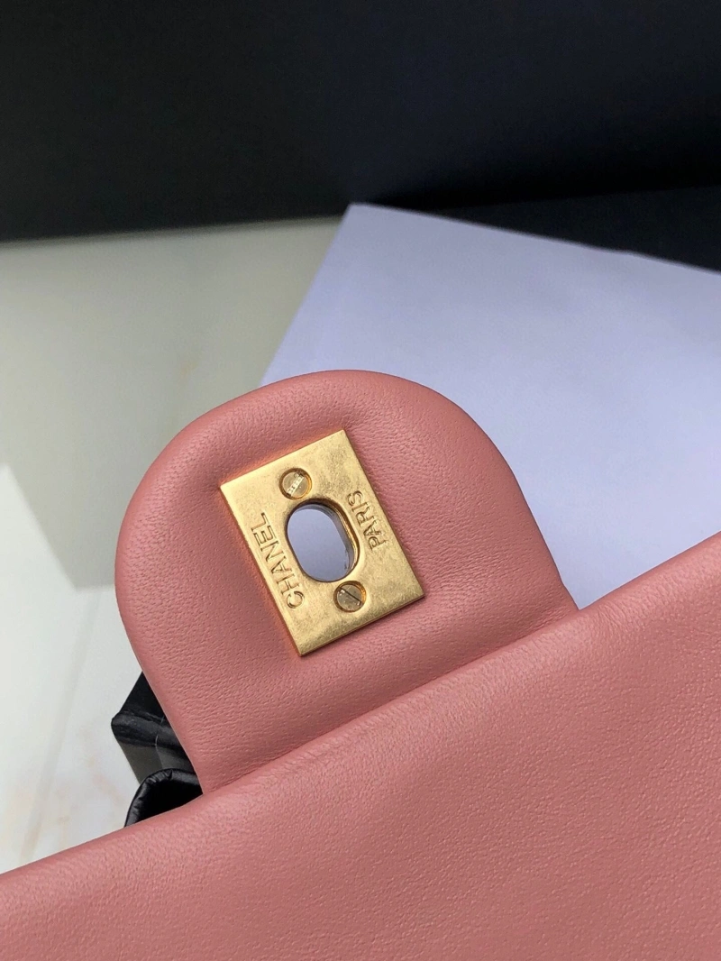 Chanel CF Series Bags 4016A-0275