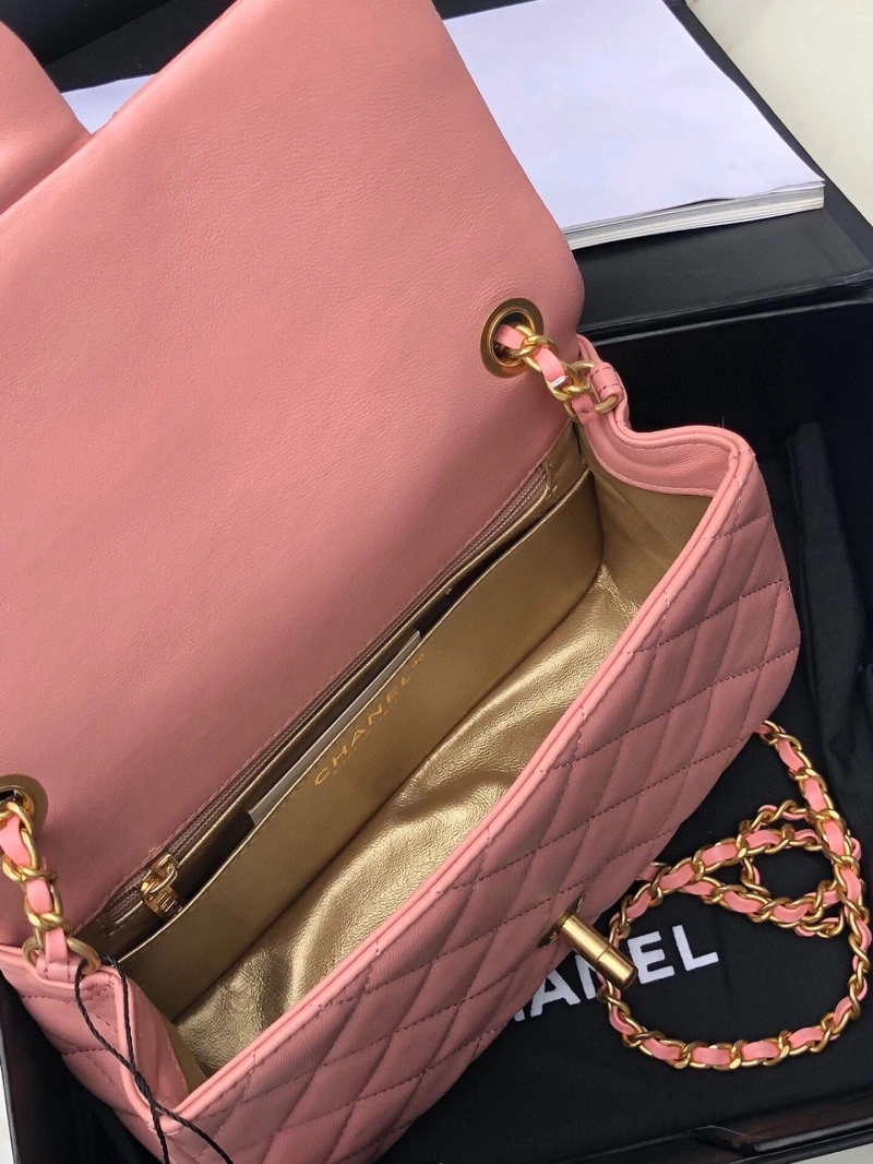 Chanel CF Series Bags 4016A-0275