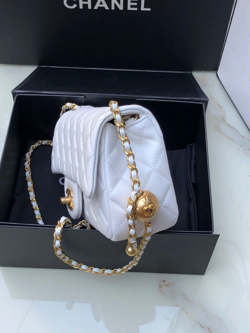 Chanel CF Series Bags 4016A-0276