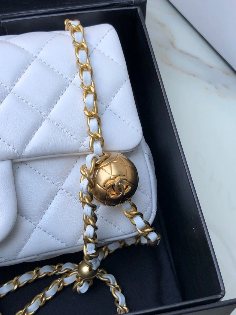 Chanel CF Series Bags 4016A-0276