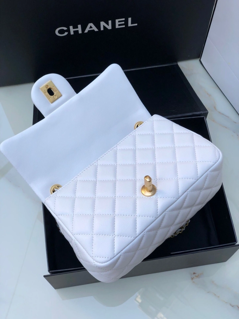 Chanel CF Series Bags 4016A-0276