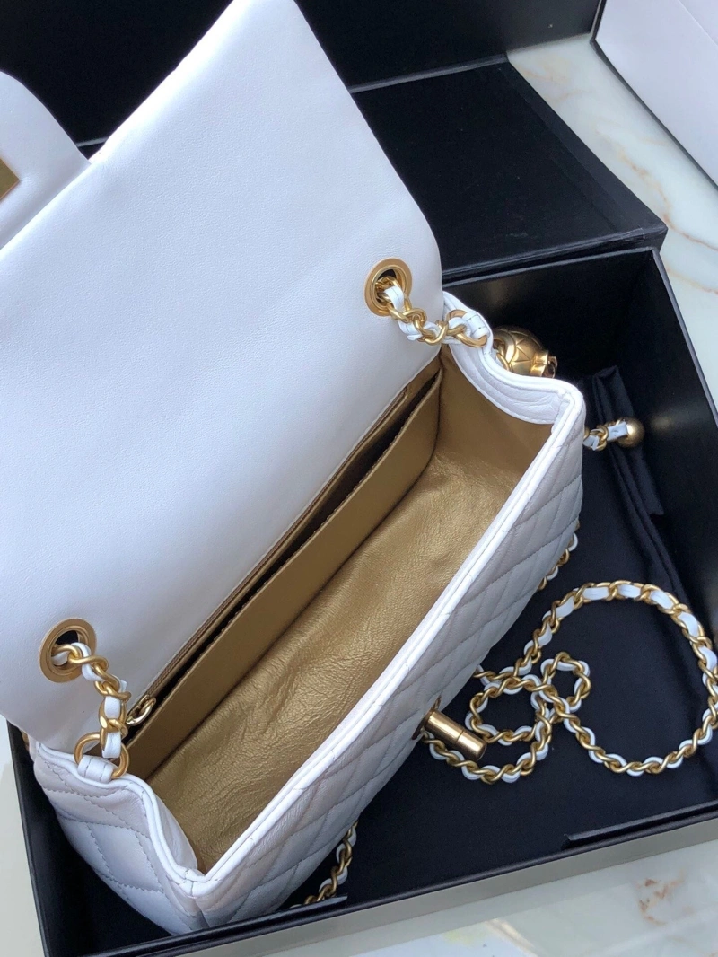 Chanel CF Series Bags 4016A-0276