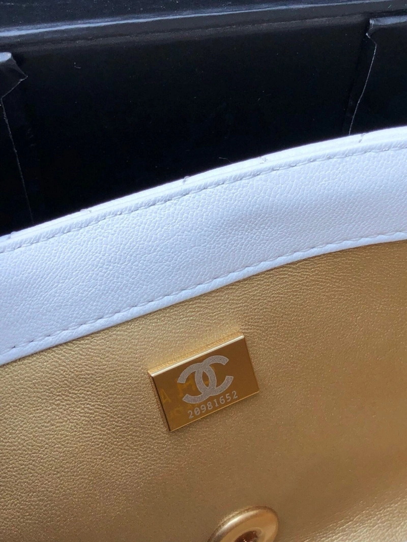 Chanel CF Series Bags 4016A-0276