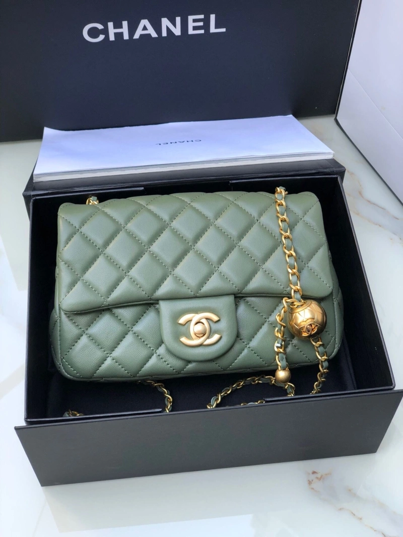 Chanel CF Series Bags 4016A-0277