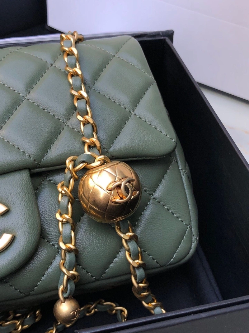 Chanel CF Series Bags 4016A-0277