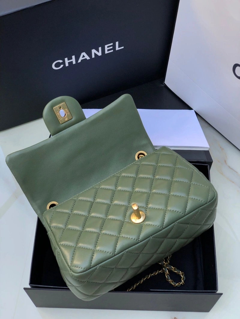 Chanel CF Series Bags 4016A-0277