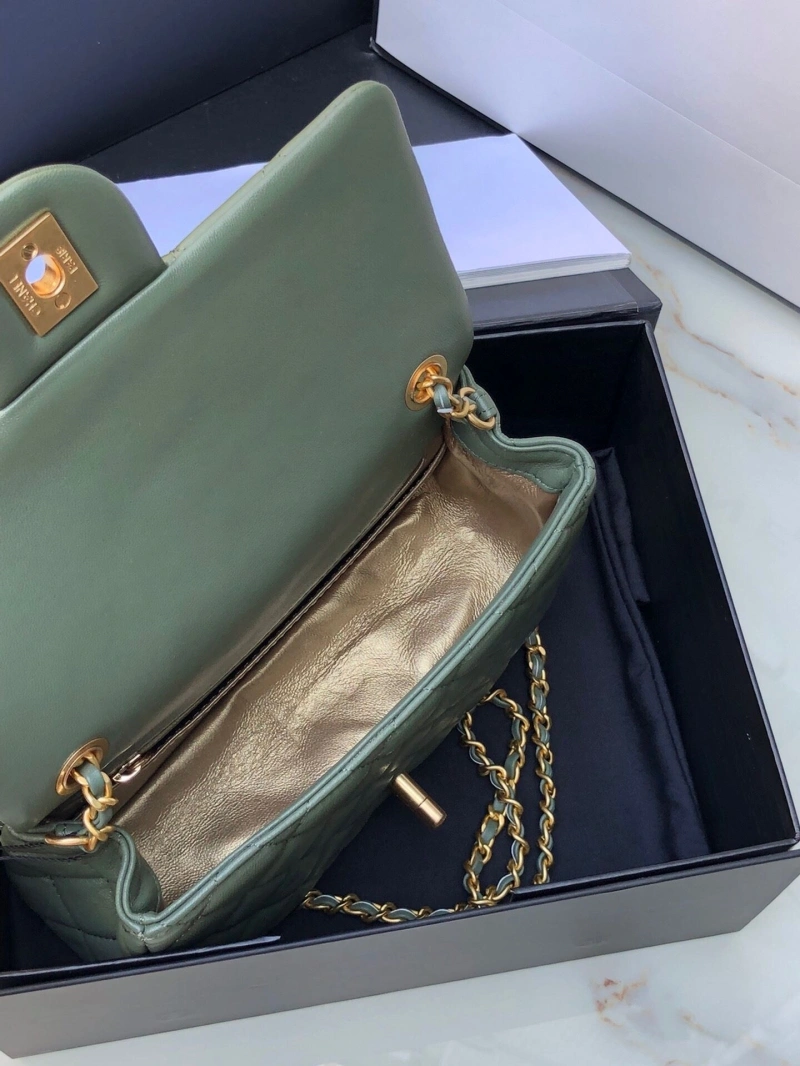 Chanel CF Series Bags 4016A-0277