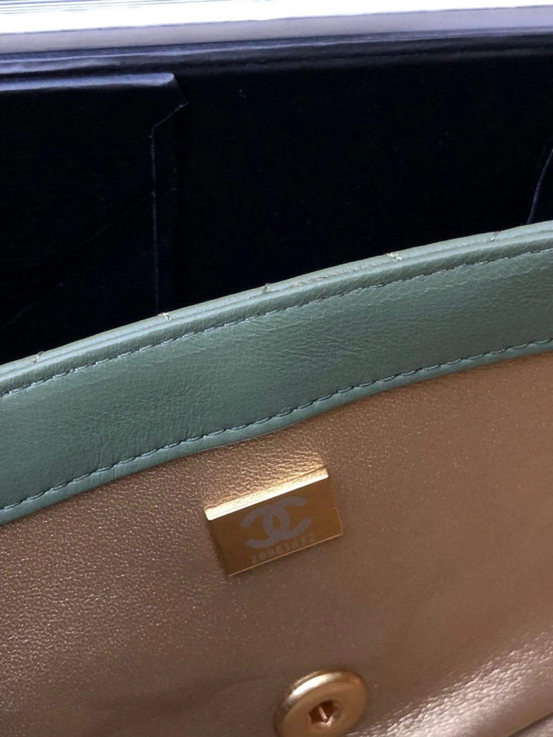 Chanel CF Series Bags 4016A-0277