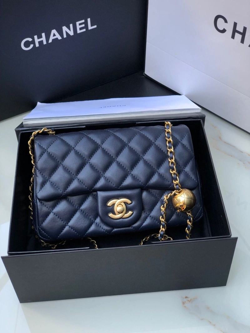Chanel CF Series Bags 4016A-0278