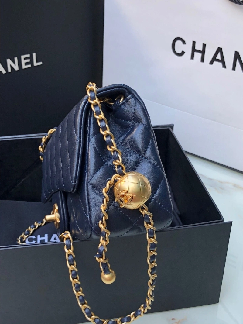 Chanel CF Series Bags 4016A-0278