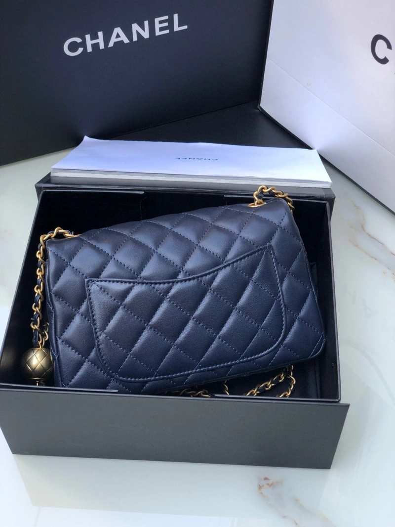 Chanel CF Series Bags 4016A-0278