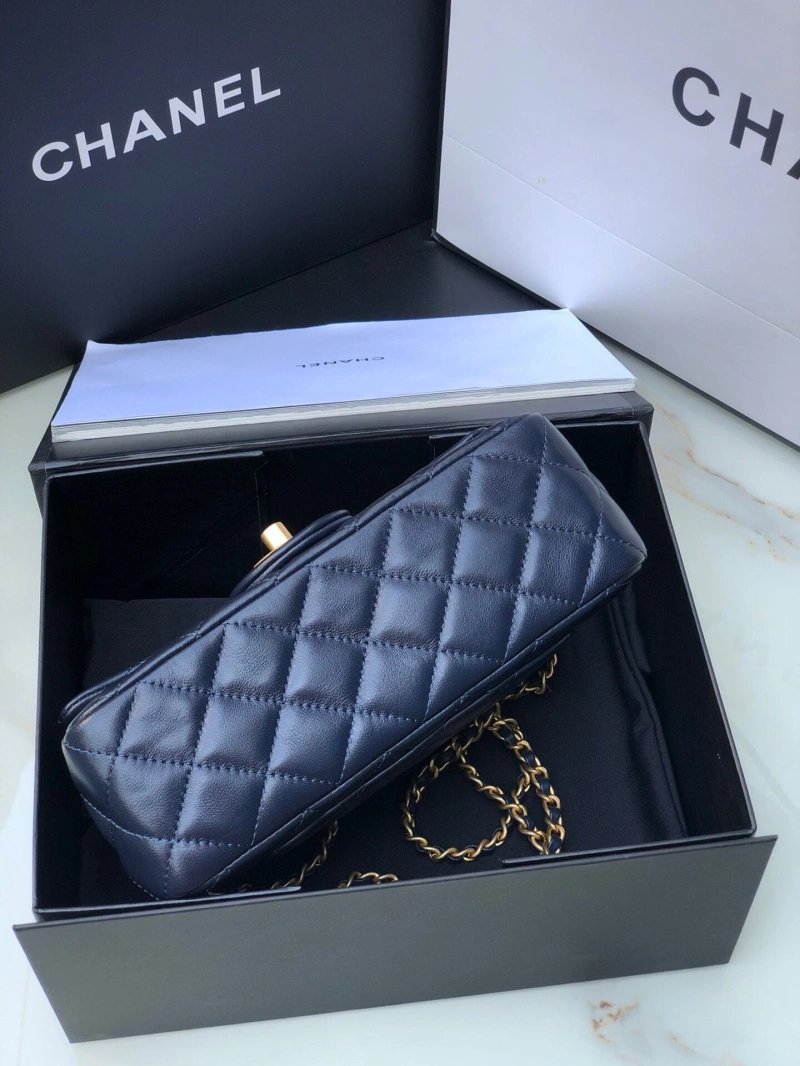 Chanel CF Series Bags 4016A-0278