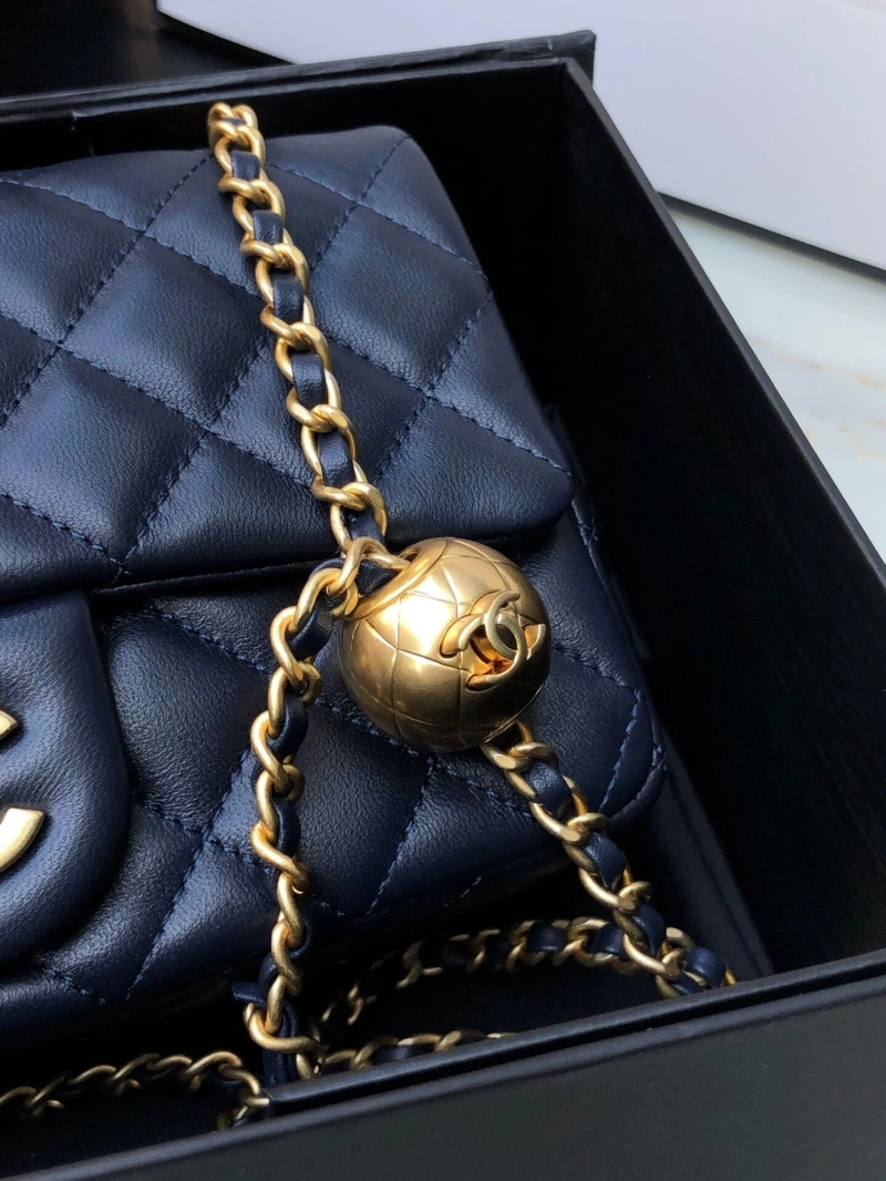 Chanel CF Series Bags 4016A-0278