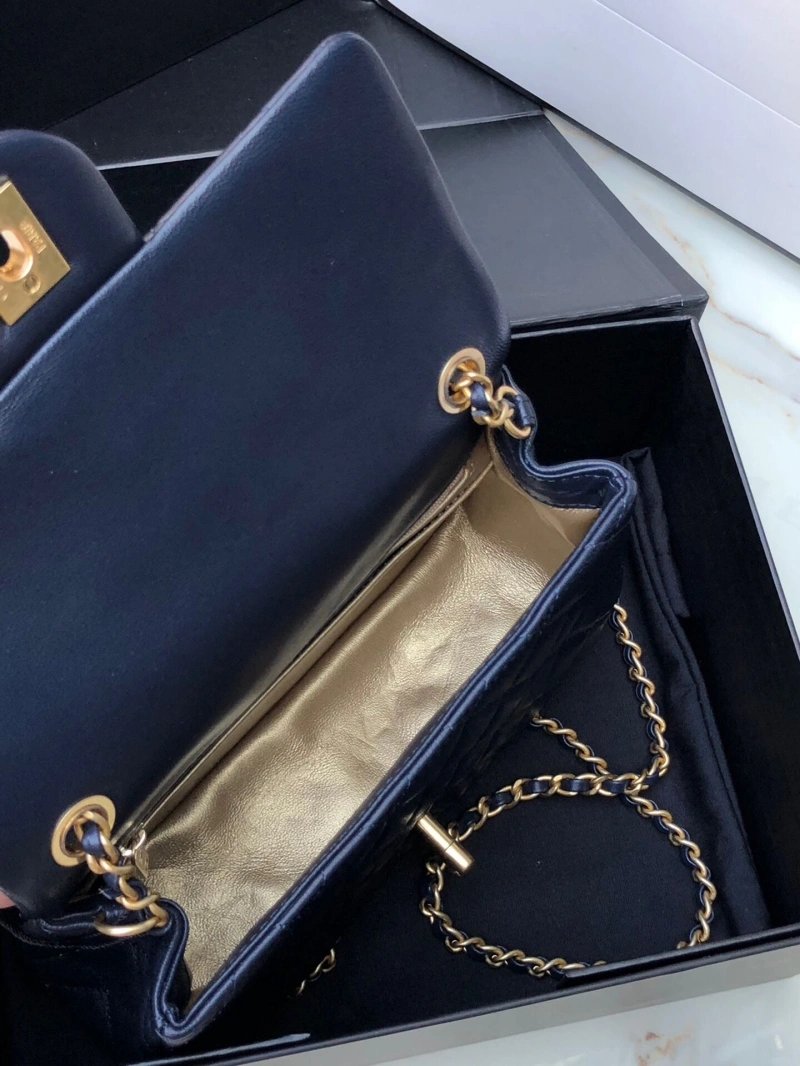 Chanel CF Series Bags 4016A-0278