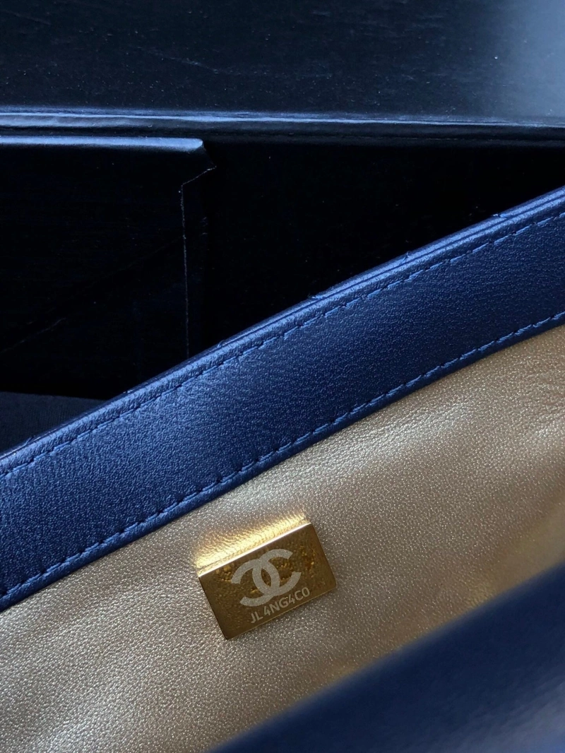 Chanel CF Series Bags 4016A-0278