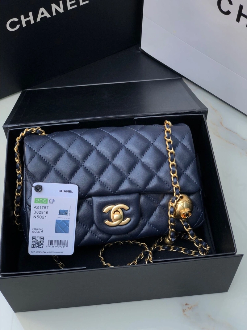 Chanel CF Series Bags 4016A-0278