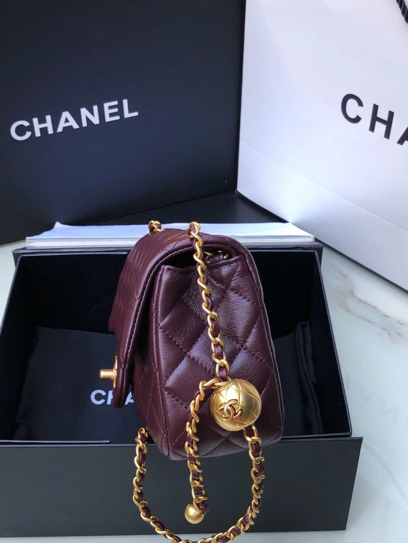 Chanel CF Series Bags 4016A-0279