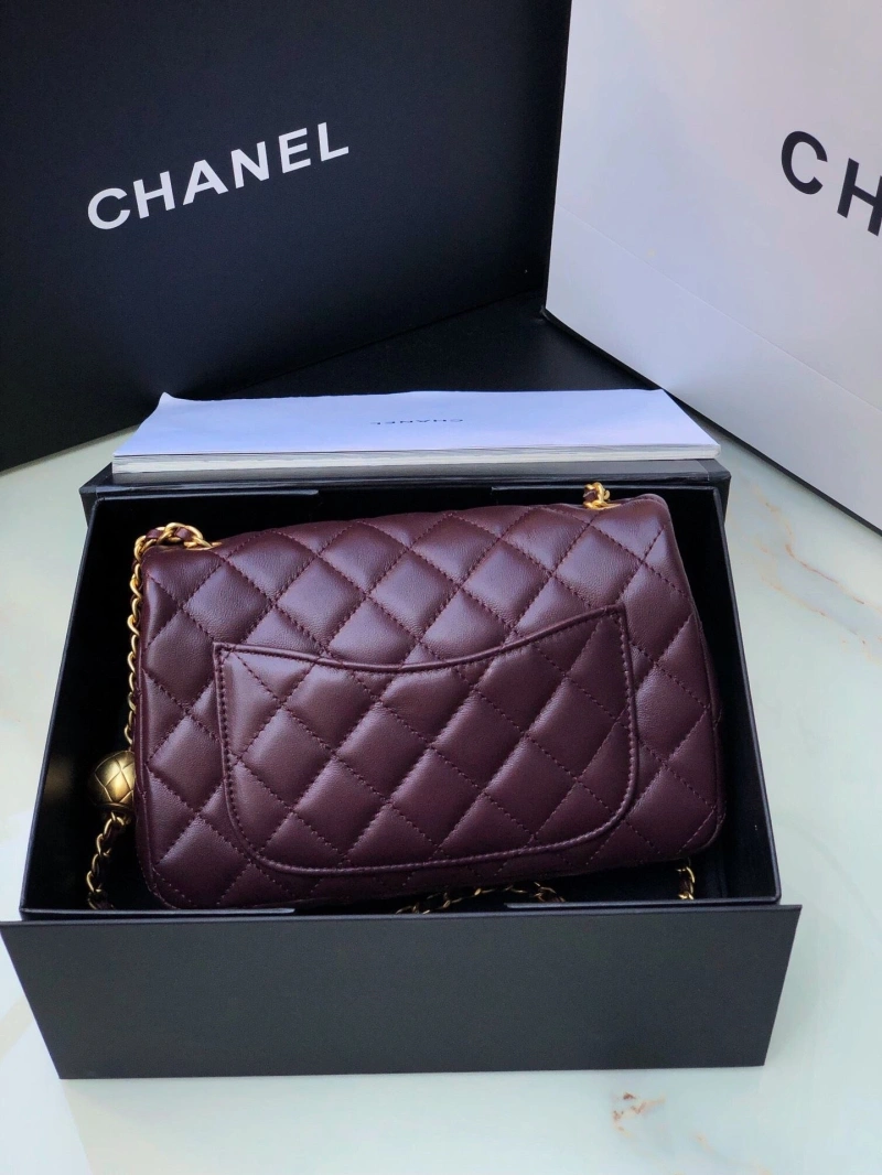 Chanel CF Series Bags 4016A-0279