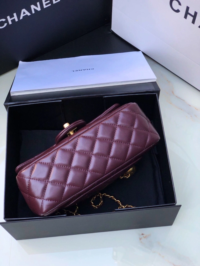 Chanel CF Series Bags 4016A-0279