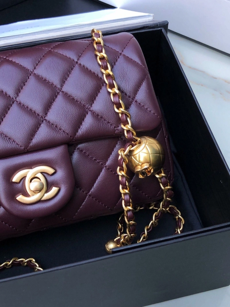Chanel CF Series Bags 4016A-0279