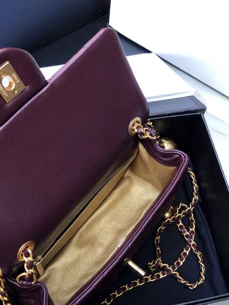 Chanel CF Series Bags 4016A-0279