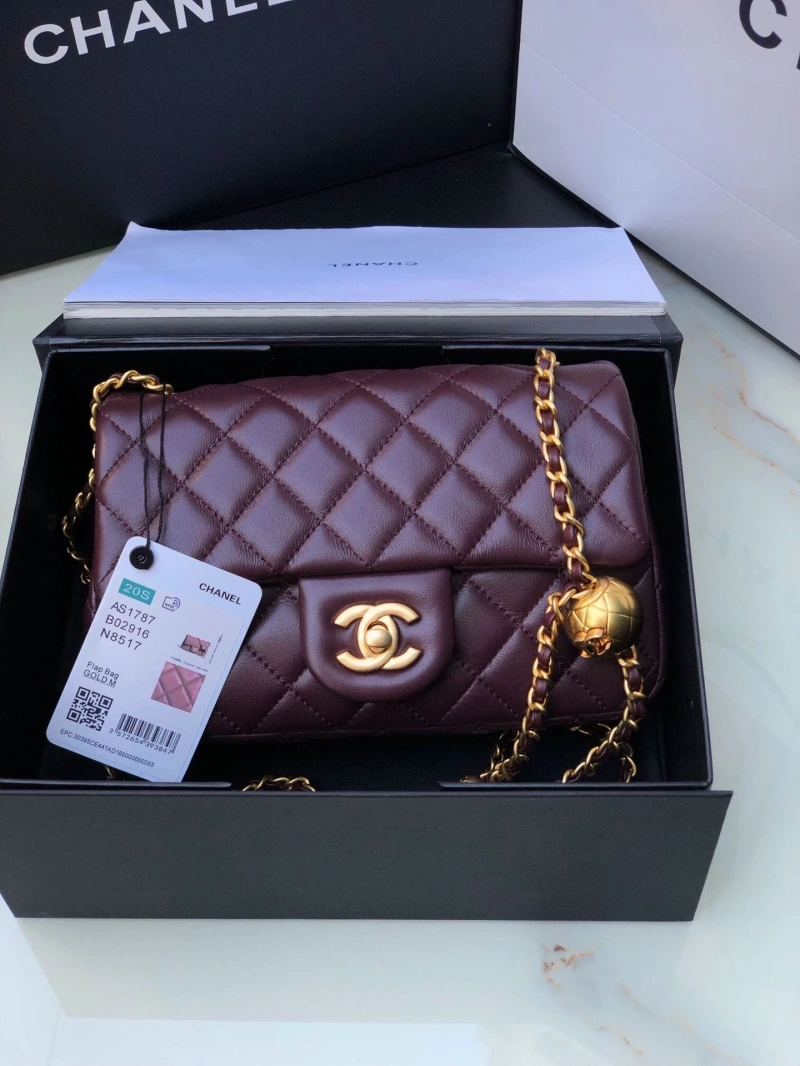 Chanel CF Series Bags 4016A-0279