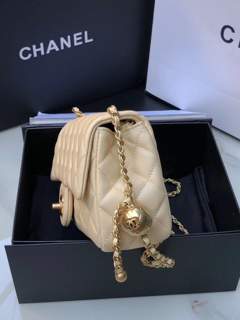 Chanel CF Series Bags 4016A-0280