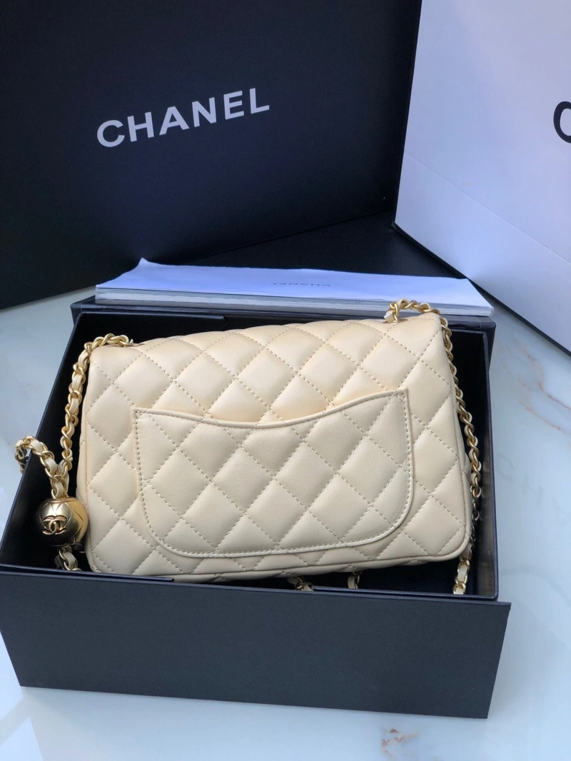 Chanel CF Series Bags 4016A-0280